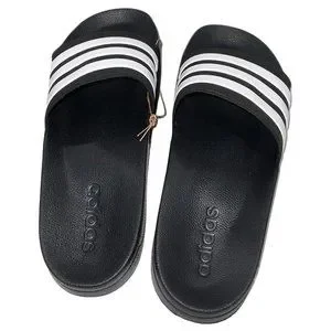 adidas | Shoes | Nwt Adidas Msrp4499 Adilette Shower  display picture 2